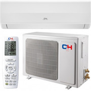 Кондиціонер COOPER&HUNTER Universal CH-S12XZ2